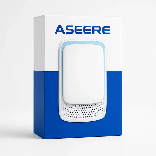 Aseere Advanced Air Ionization Device
