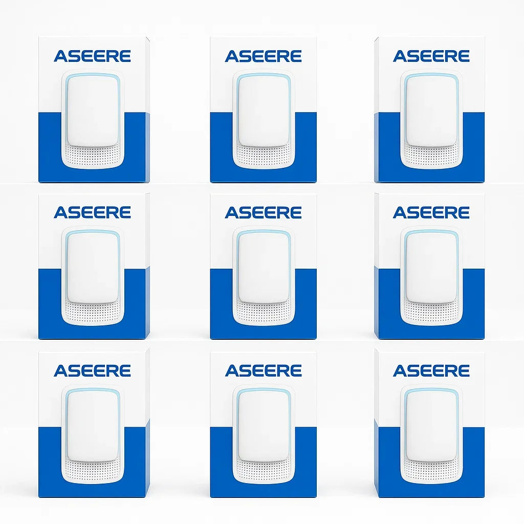 Aseere Special Offer - 1 Extra Unit (50% OFF)